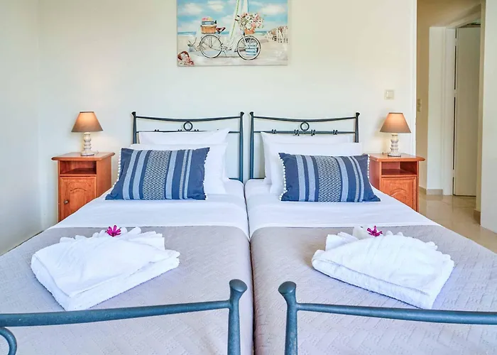 Athina Kerasia Villa Kerasa