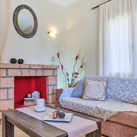 Vila Athina Kerasia Kerasa