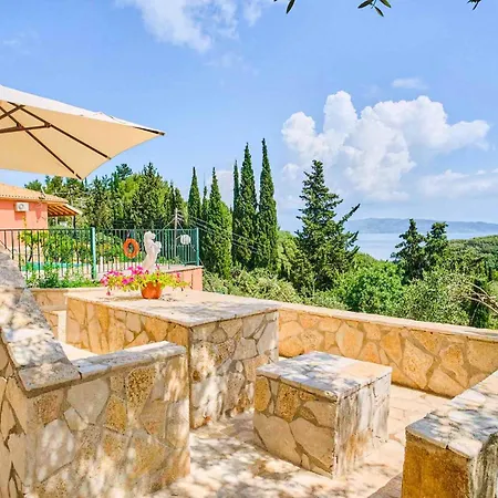 Villa Athina Kerasia *