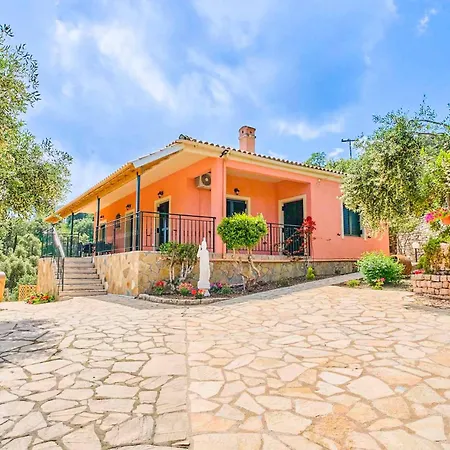 Athina Kerasia Kerasa