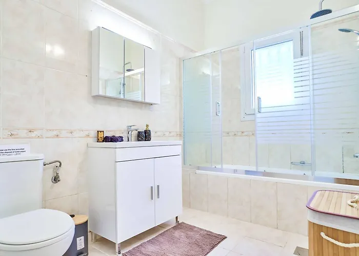 Athina Kerasia 别墅 Kerasa