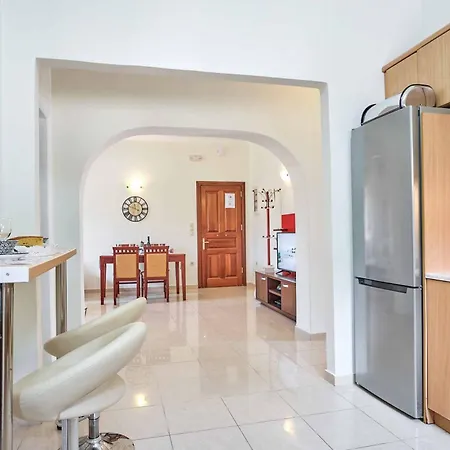 Villa Athina Kerasia