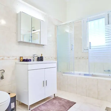 Athina Kerasia Villa Kerasa