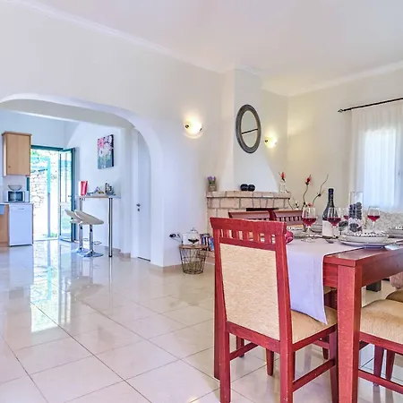 Villa Athina Kerasia