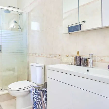 Villa Athina Kerasia *