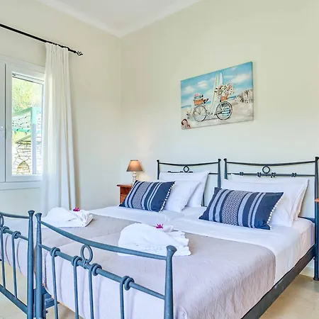 Villa Athina Kerasia Kerasa