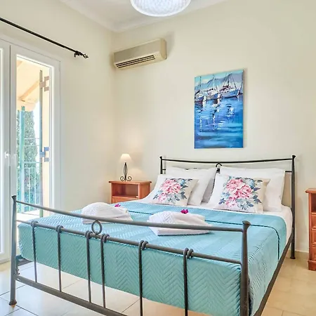 Athina Kerasia Villa