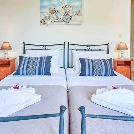 Athina Kerasia Villa Kerasa