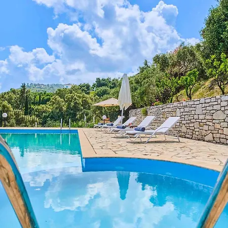 Athina Kerasia Kerasa